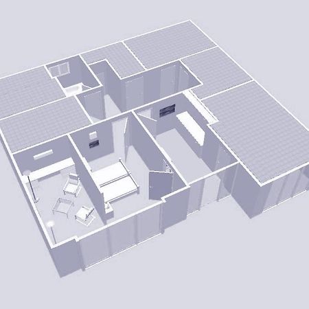 B&B Hersberg Εξωτερικό φωτογραφία