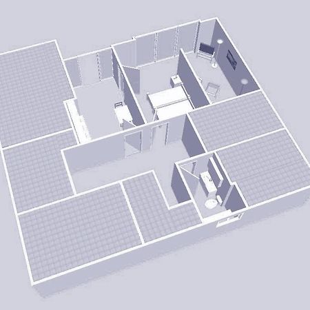 B&B Hersberg Εξωτερικό φωτογραφία