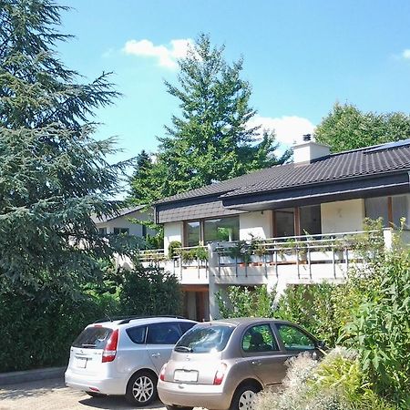 B&B Hersberg Εξωτερικό φωτογραφία