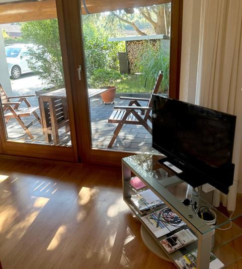 B&B Hersberg Εξωτερικό φωτογραφία