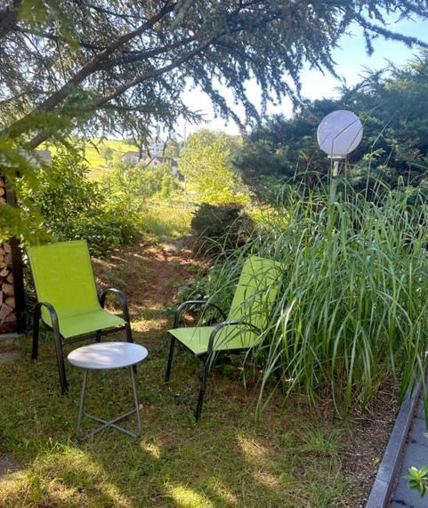 B&B Hersberg Εξωτερικό φωτογραφία