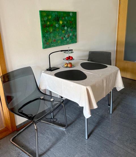 B&B Hersberg Εξωτερικό φωτογραφία