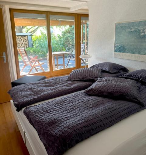 B&B Hersberg Εξωτερικό φωτογραφία