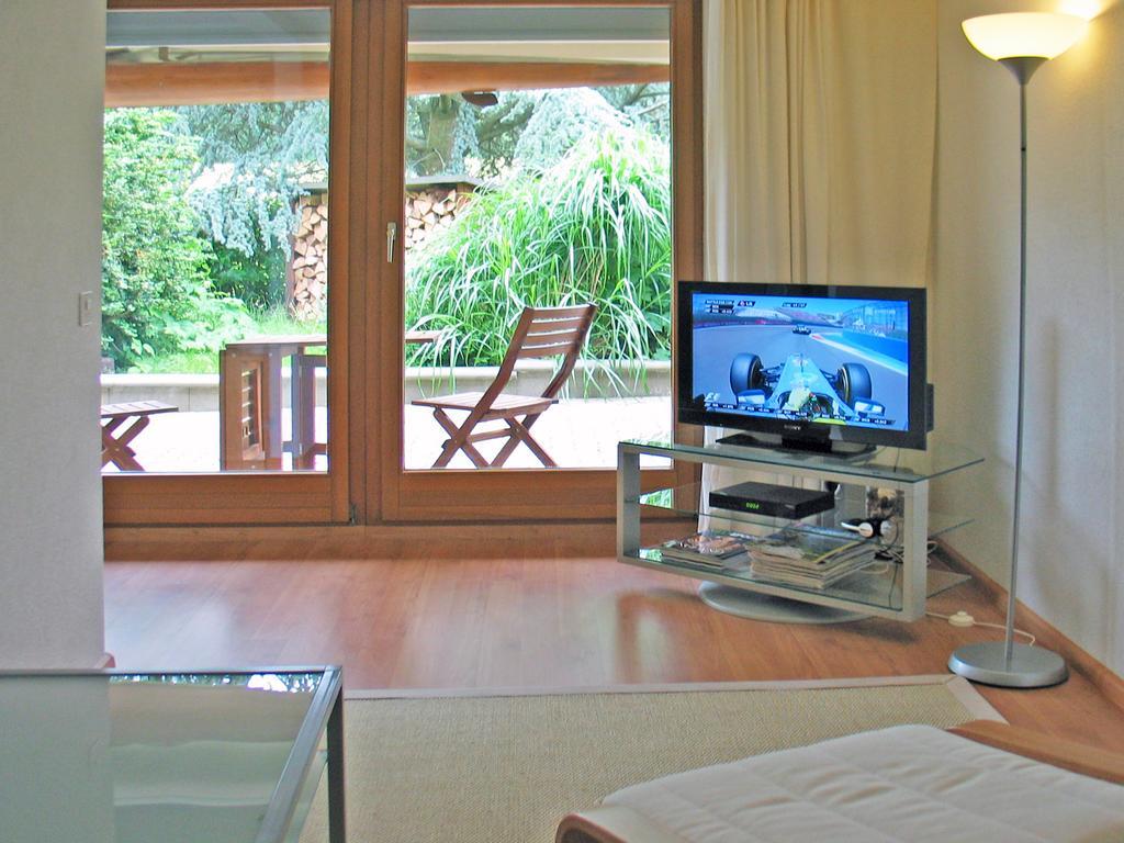 B&B Hersberg Εξωτερικό φωτογραφία