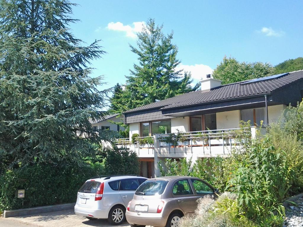 B&B Hersberg Εξωτερικό φωτογραφία