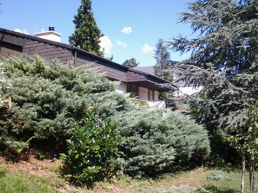 B&B Hersberg Εξωτερικό φωτογραφία
