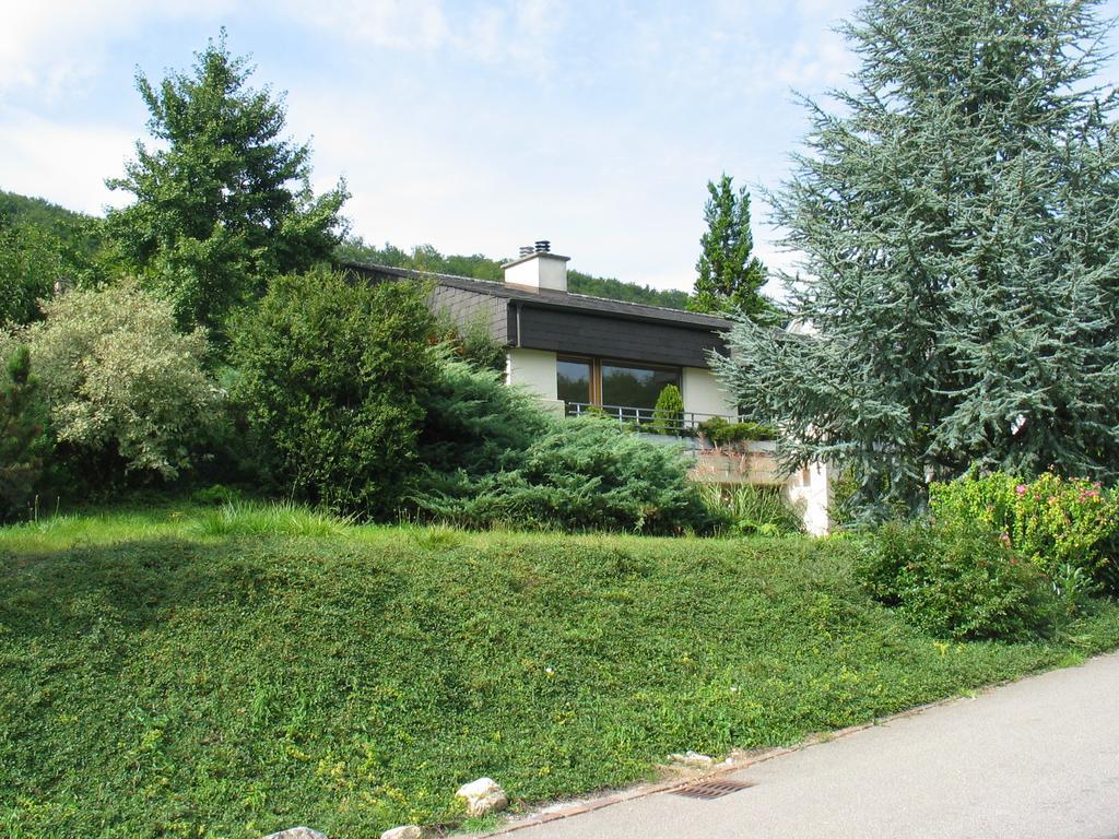 B&B Hersberg Εξωτερικό φωτογραφία