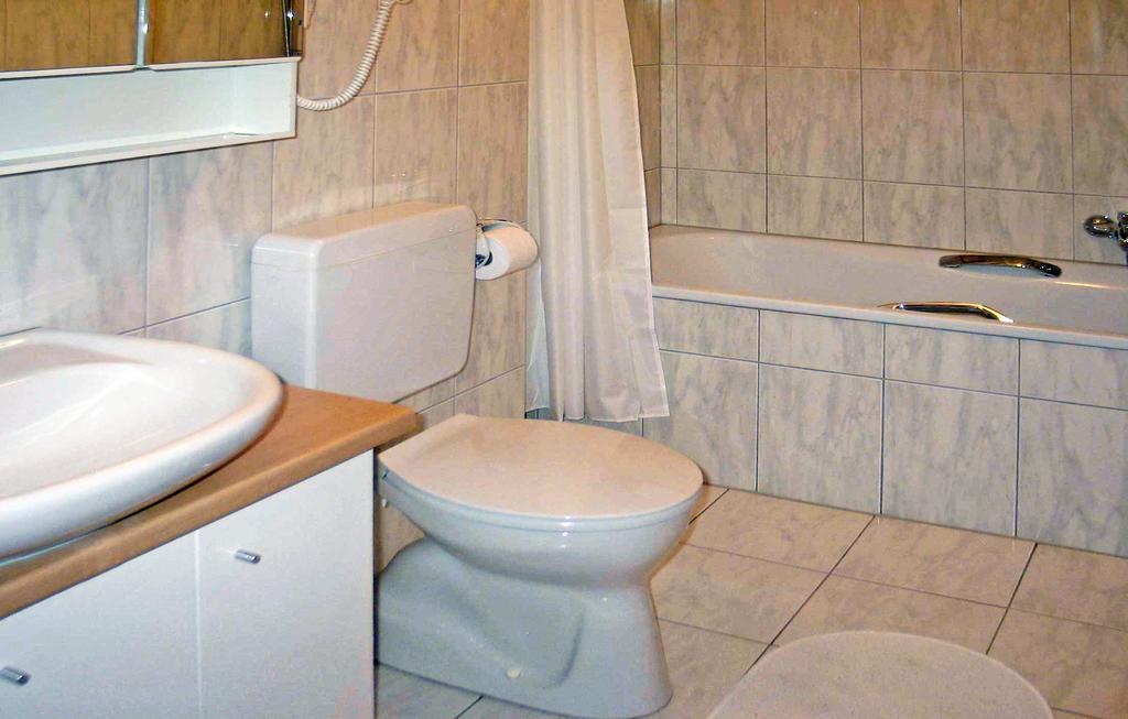 B&B Hersberg Εξωτερικό φωτογραφία